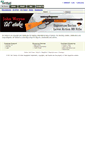 Mobile Screenshot of airventuri.com
